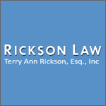 Terry Ann Rickson, Esq., Inc Charleston, SC Office
