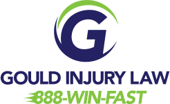 Gould Injury Law New Haven,  Office