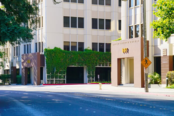 McGlashan & Sarrail A Professional Corporation San Mateo, CA Office