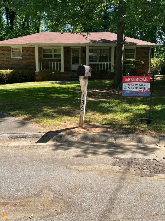 770 Good Law Riverdale, GA Office