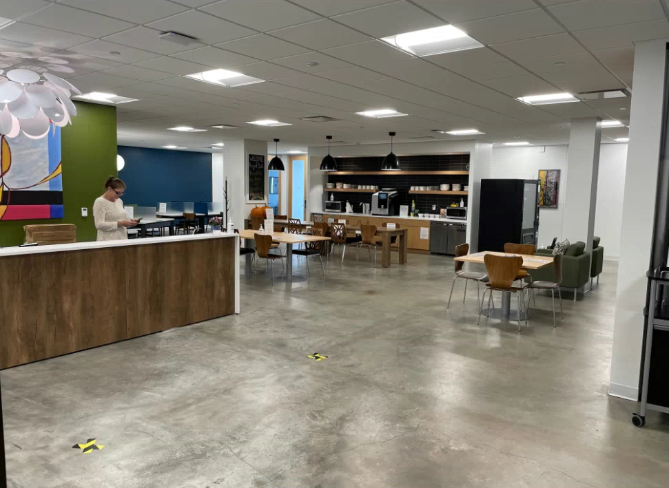 Geraci Law L.L.C. & Peter Francis Geraci Livonia, MI Office