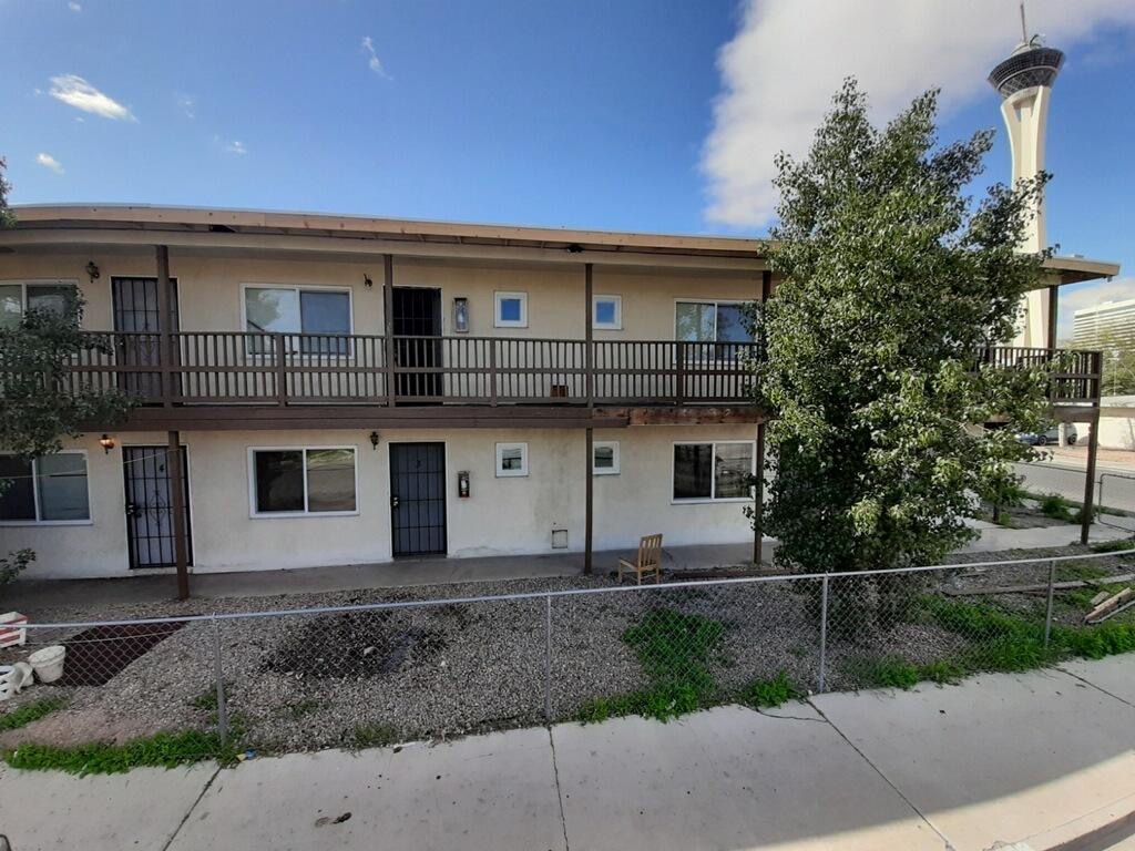 Dentons Las Vegas, NV Office