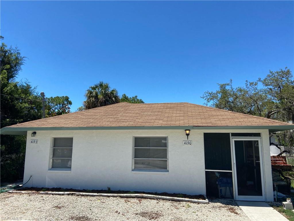 Dentons Bonita Springs, FL Office