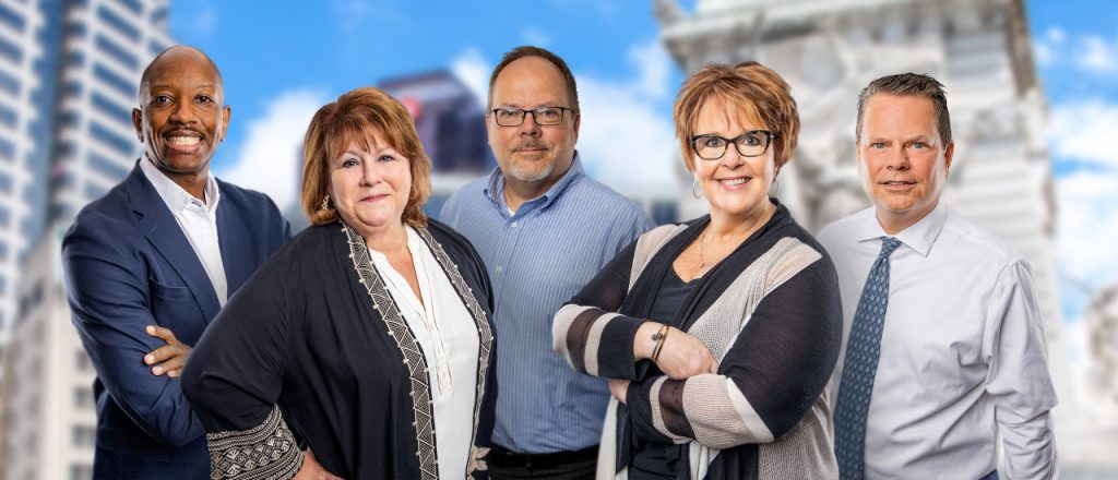 Smith Fisher Maas Howard & Lloyd, P.C Indianapolis, IN Office