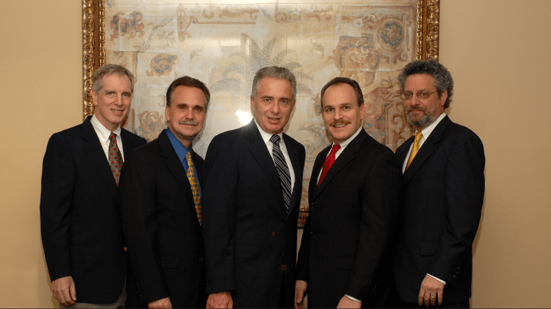 Kramer, Green, Zuckerman, Greene and Buchsbaum, P.A Hollywood, FL Office