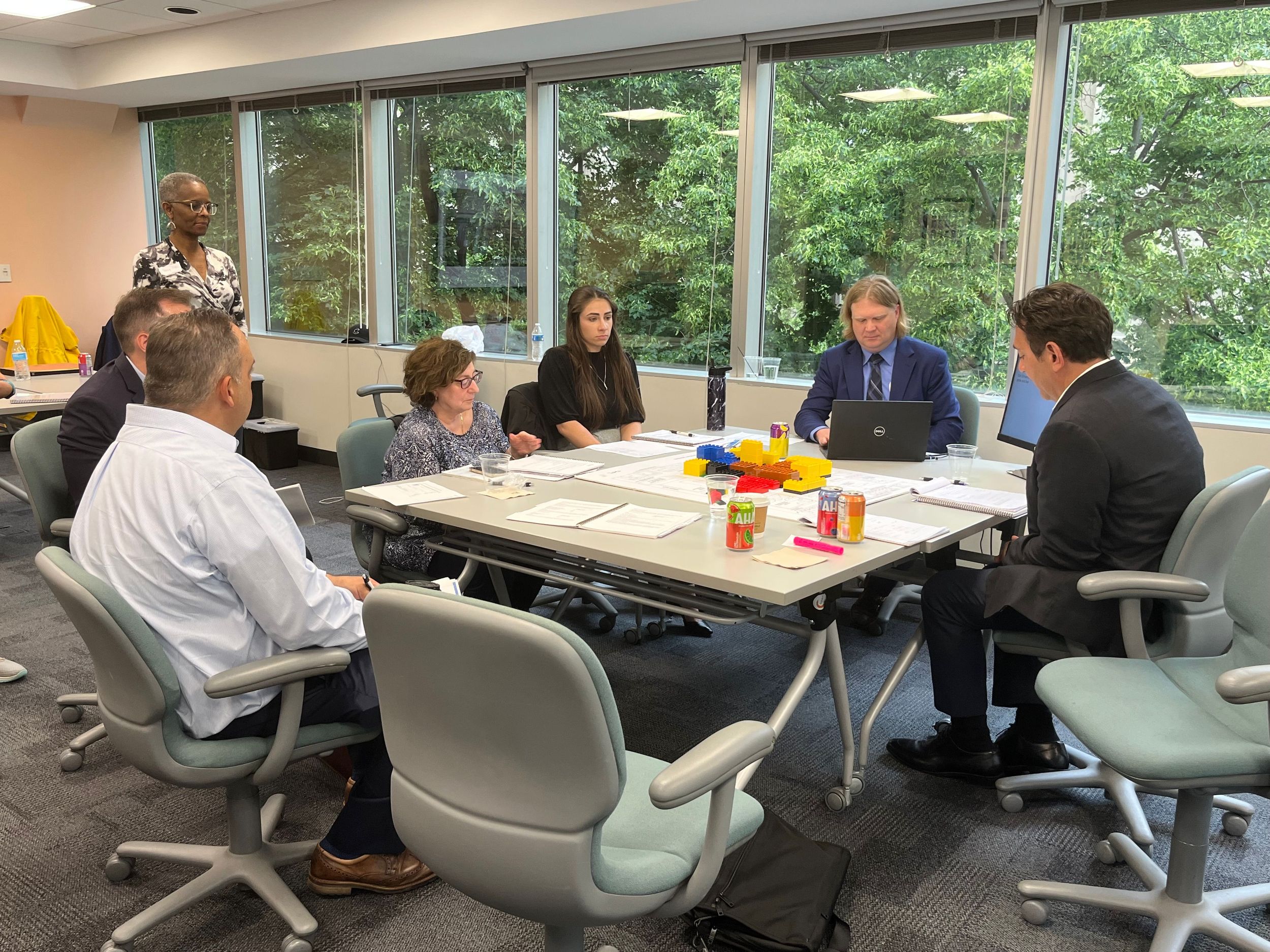 Spangenberg Shibley & Liber, LLP Cleveland, OH Office