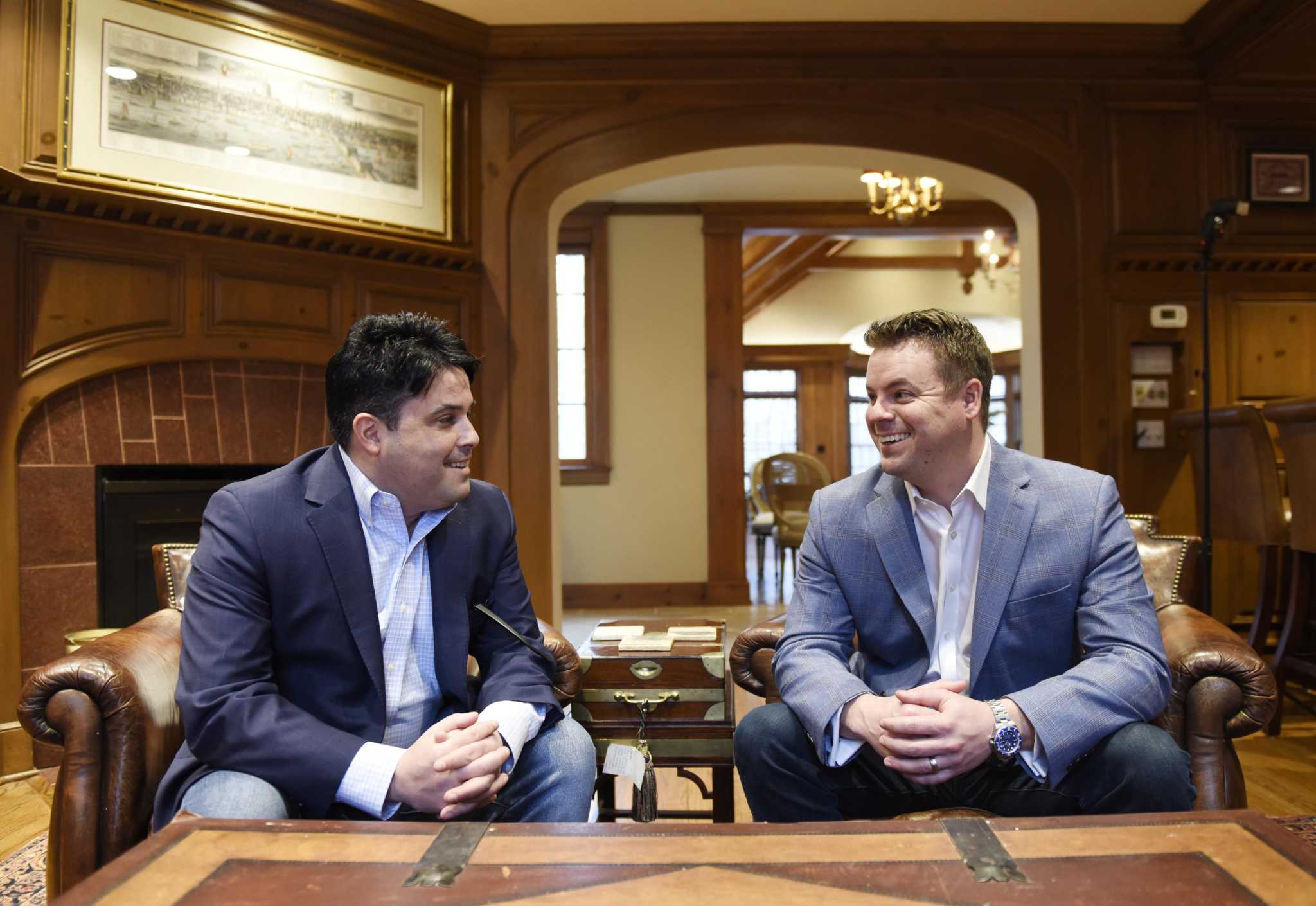 Elias Group LLP Rye, NY Office