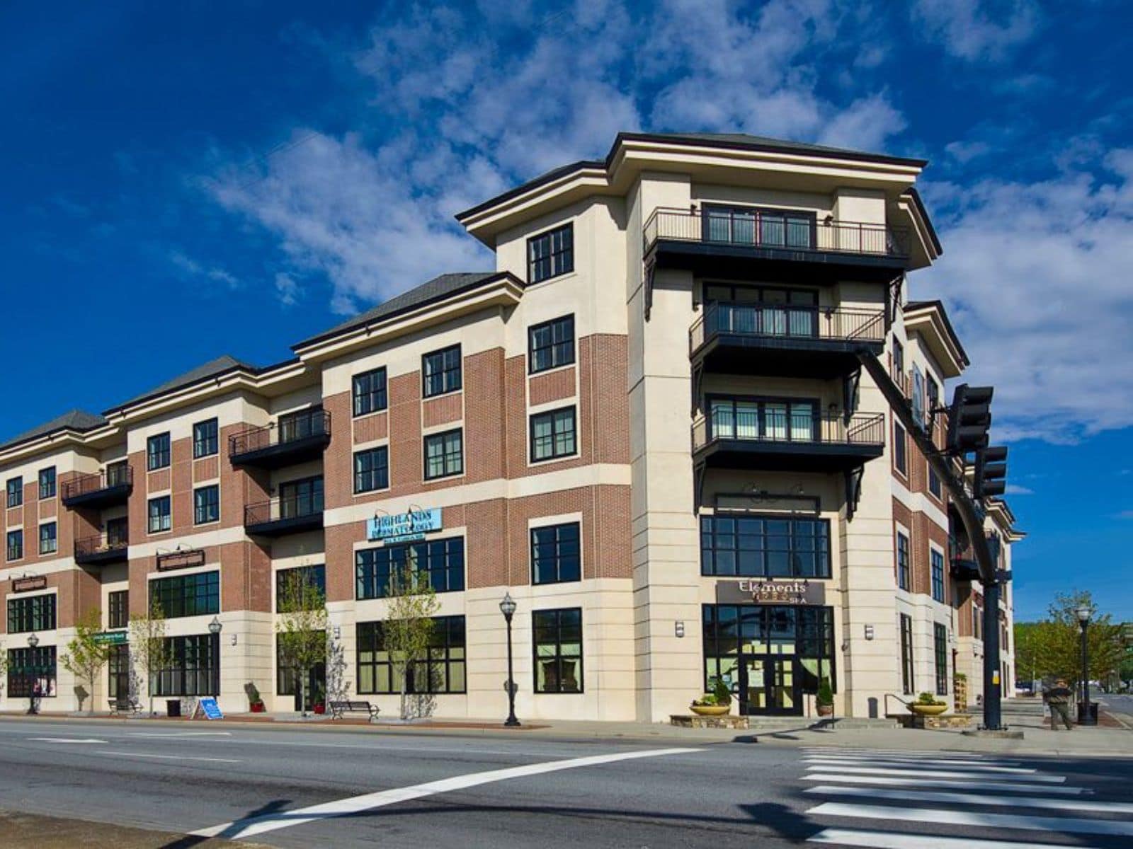 The Airey Law Firm, Ltd. Co Brevard, NC Office