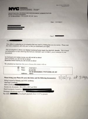 Law Offices of Albert Goodwin Brooklyn, NY Office