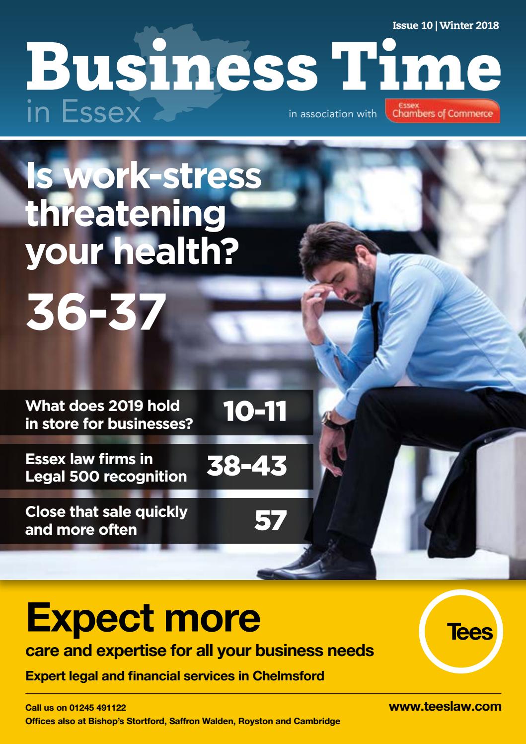 Birkett Long LLP Basildon, United Kingdom Office