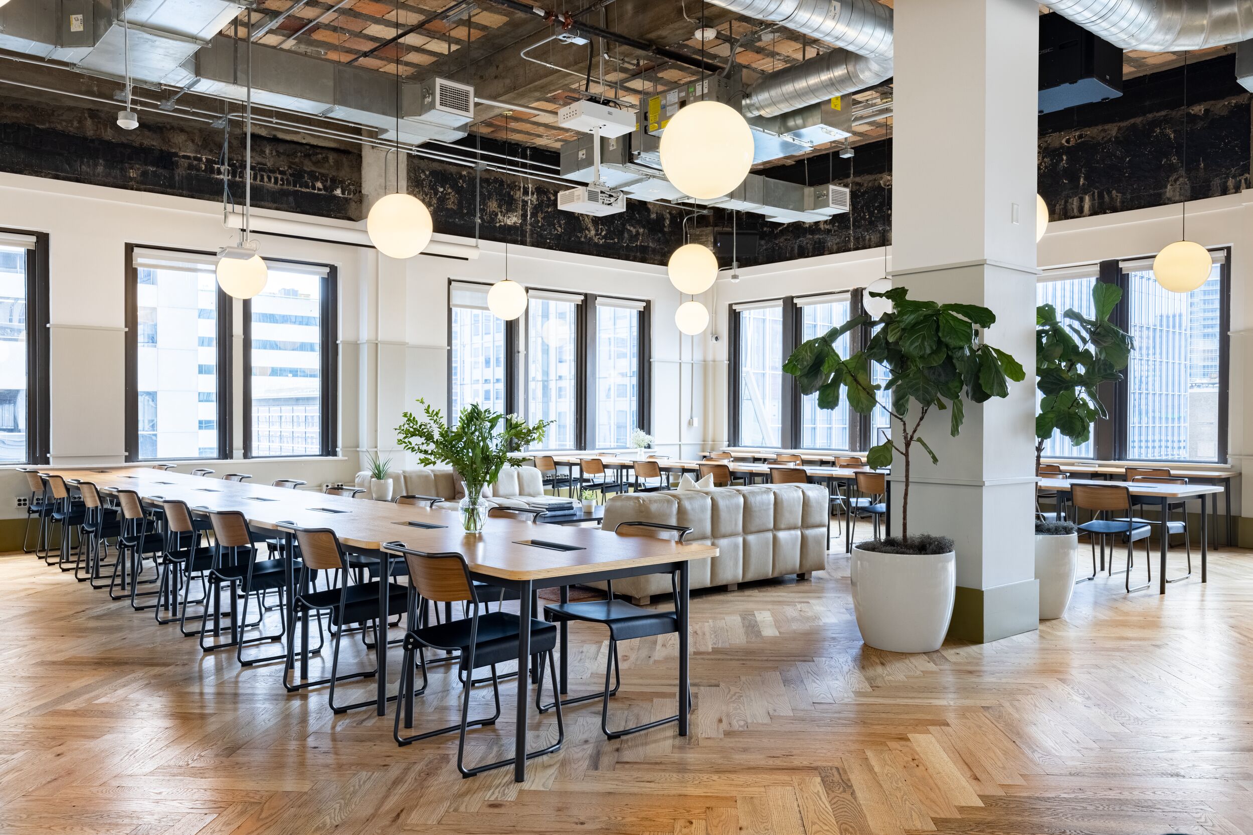 Jones Day Houston, TX Office