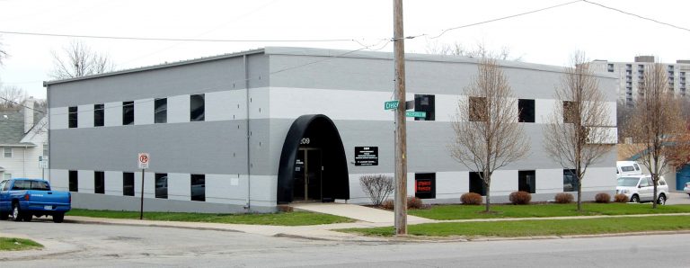 The Weinhardt Law Firm Des Moines,  Office