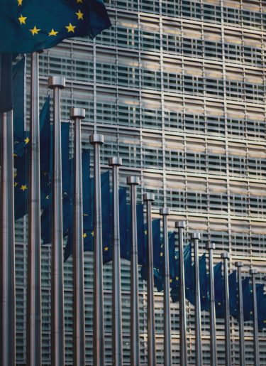 Claeys & Engels Brussels, Belgium Office