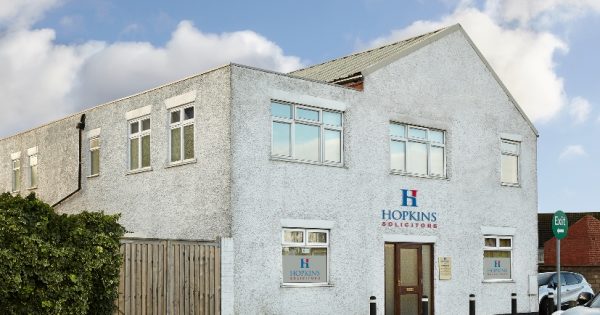 Hopkins Solicitors Nottingham, UK-England Office