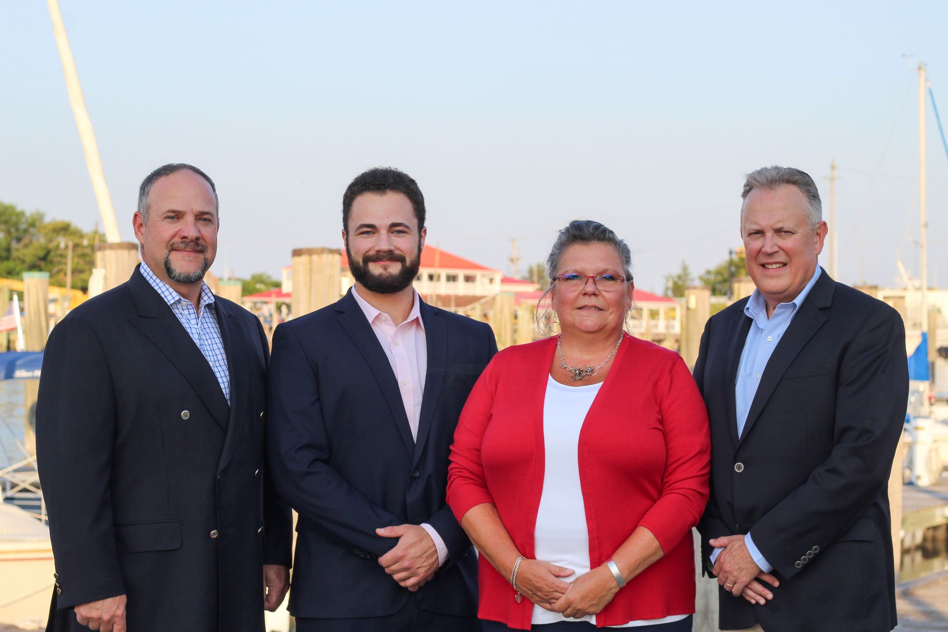 The Smith Firm, LLC Rehoboth Beach,  Office