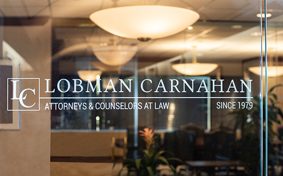 Lobman, Carnahan, Batt, Angelle & Nader New Orleans, LA Office