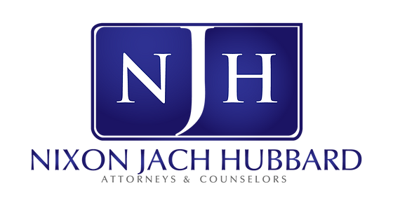 Nixon Jach Hubbard, PLLC Dallas,  Office