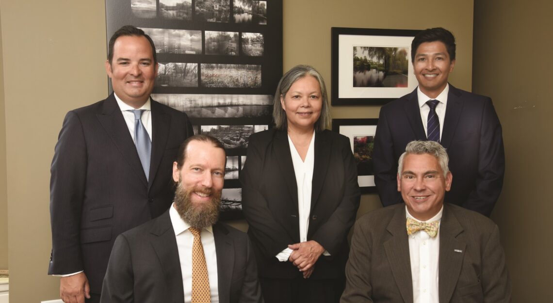 The Jacobson Law Group Saint Paul,  Office