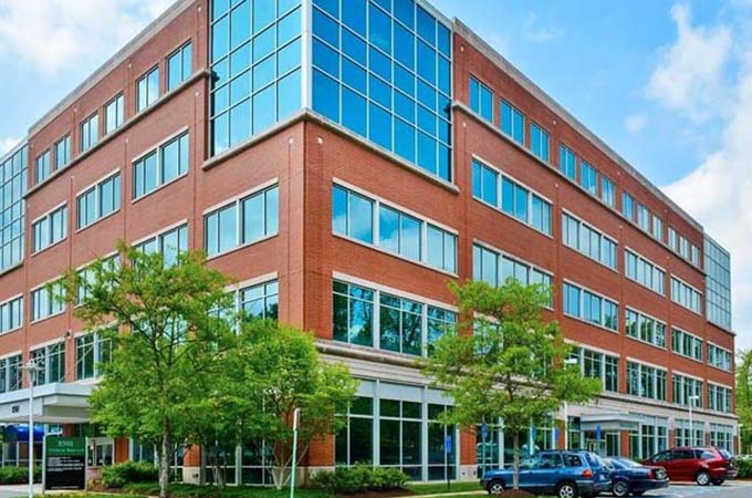 Ashcraft & Gerel, LLP Fairfax, VA Office