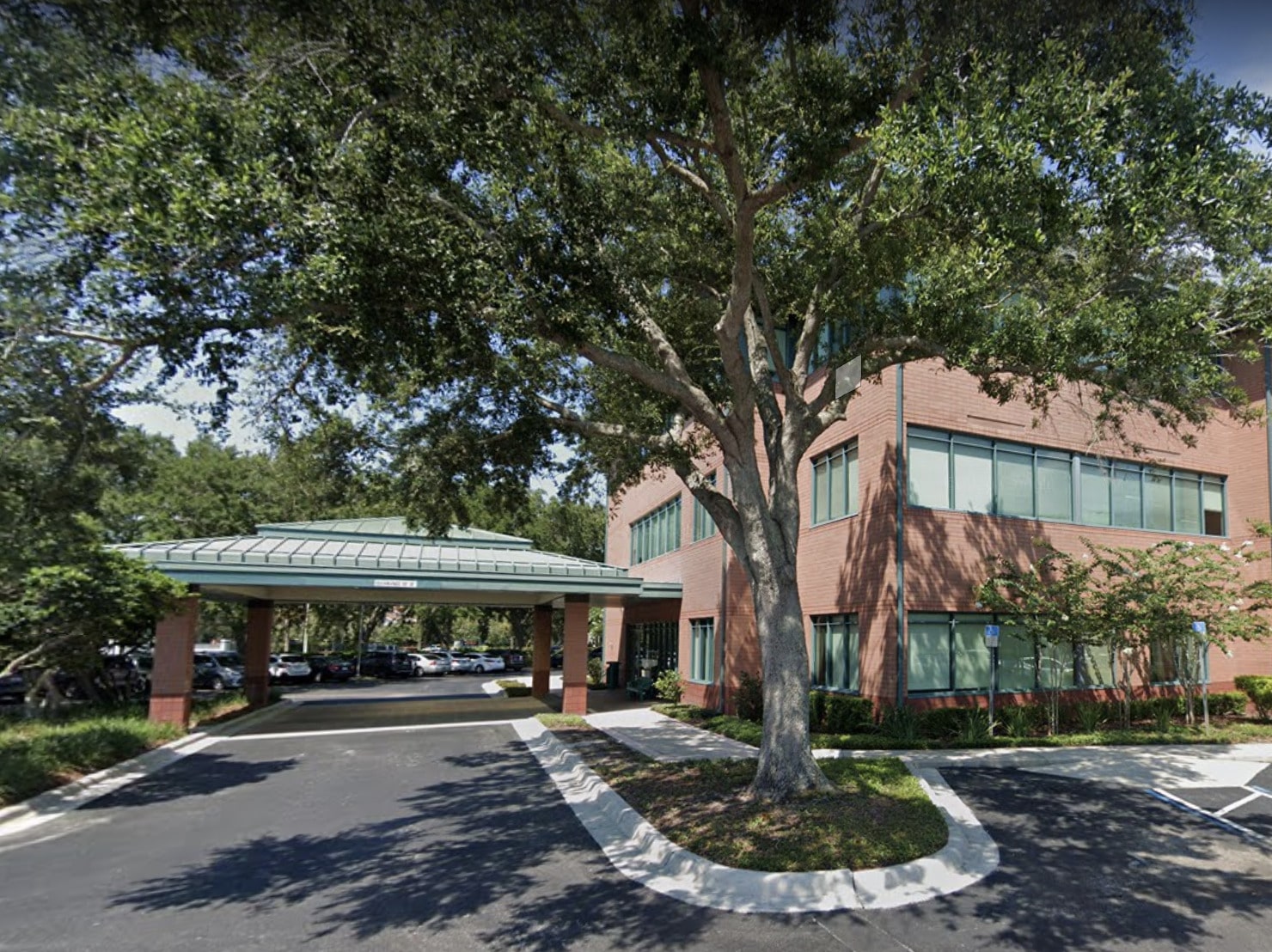 The Strems Law Firm, PA Winter Park, FL Office