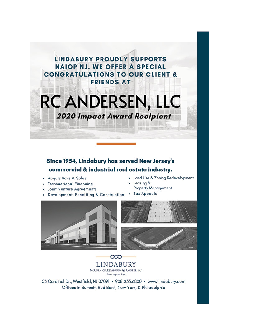 Lindabury, McCormick, Estabrook & Cooper, P.C New York City, NY Office