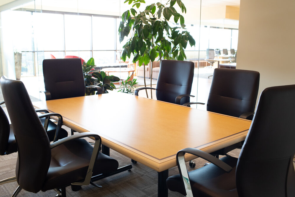 Landerholm Family Law Portland,  Office