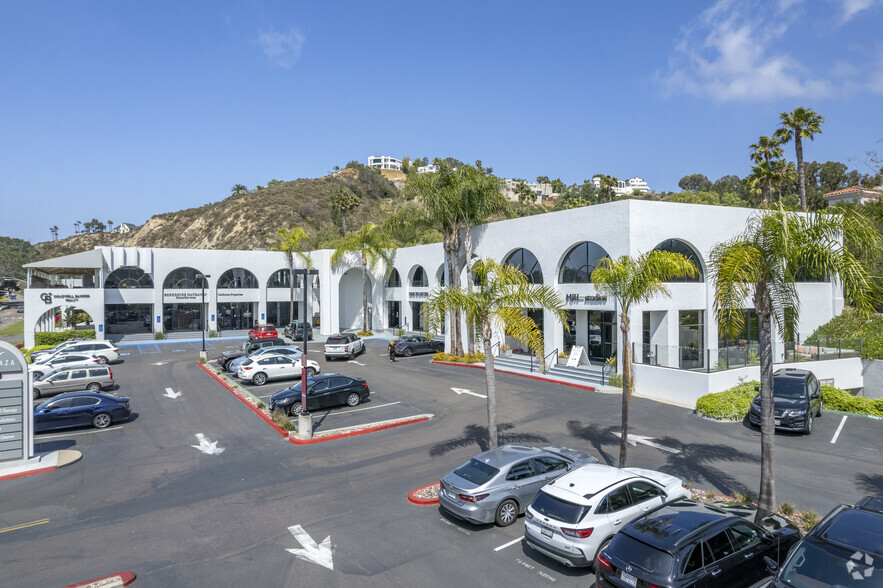 Stedile Law Firm Del Mar,  Office
