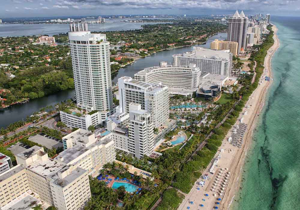 Frost Law Fort Myers, FL Office