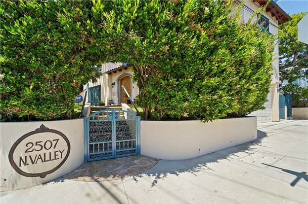 Office of Jenny Morant Manhattan Beach,  Office