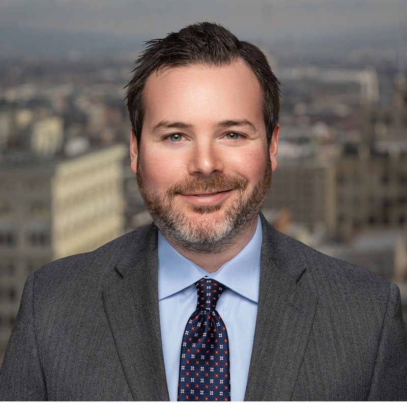 Winston & Cashatt Lawyers Seattle, WA Office