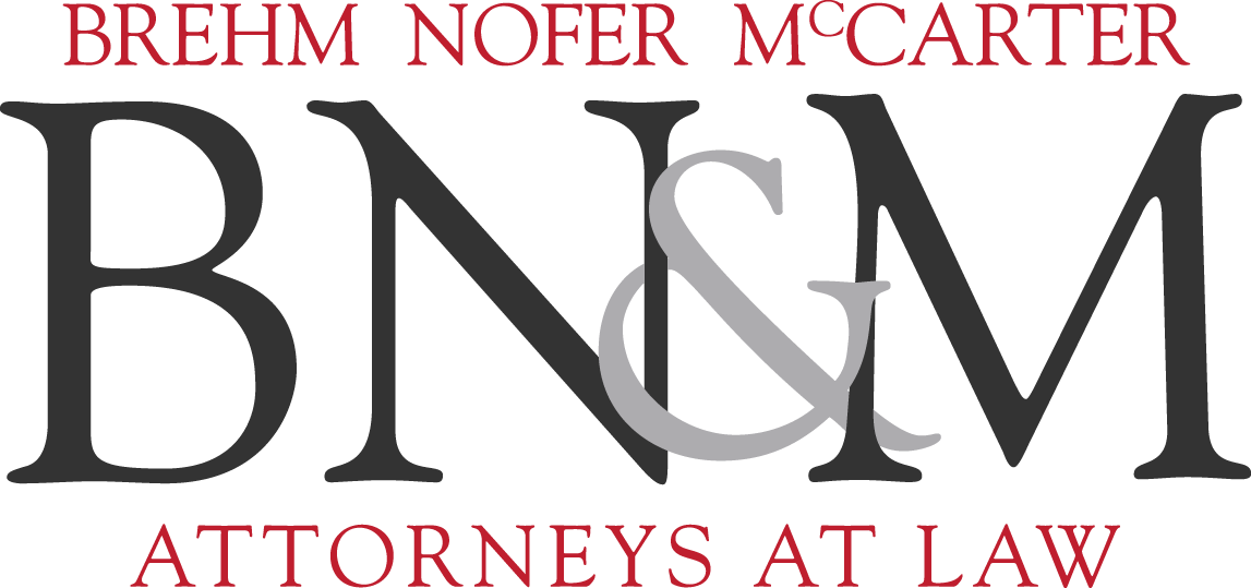 Brehm, Nofer & McCarter Conshohocken,  Office