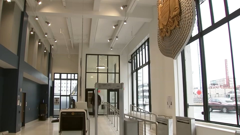 Sidkoff, Pincus & Green PC Merchantville, NJ Office