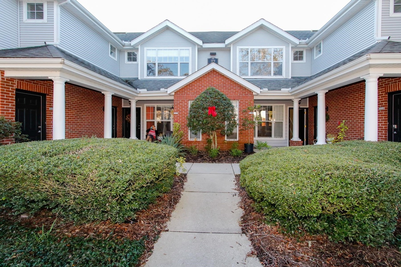 Upchurch, Bailey & Upchurch, PA Saint Augustine, FL Office