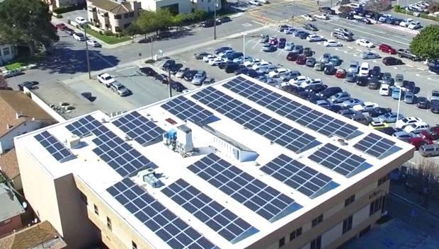 JRG Attorneys at Law Monterey, CA Office