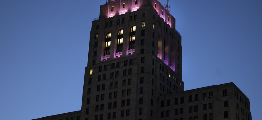 Davidoff Hutcher & Citron LLP Garden City, NY Office