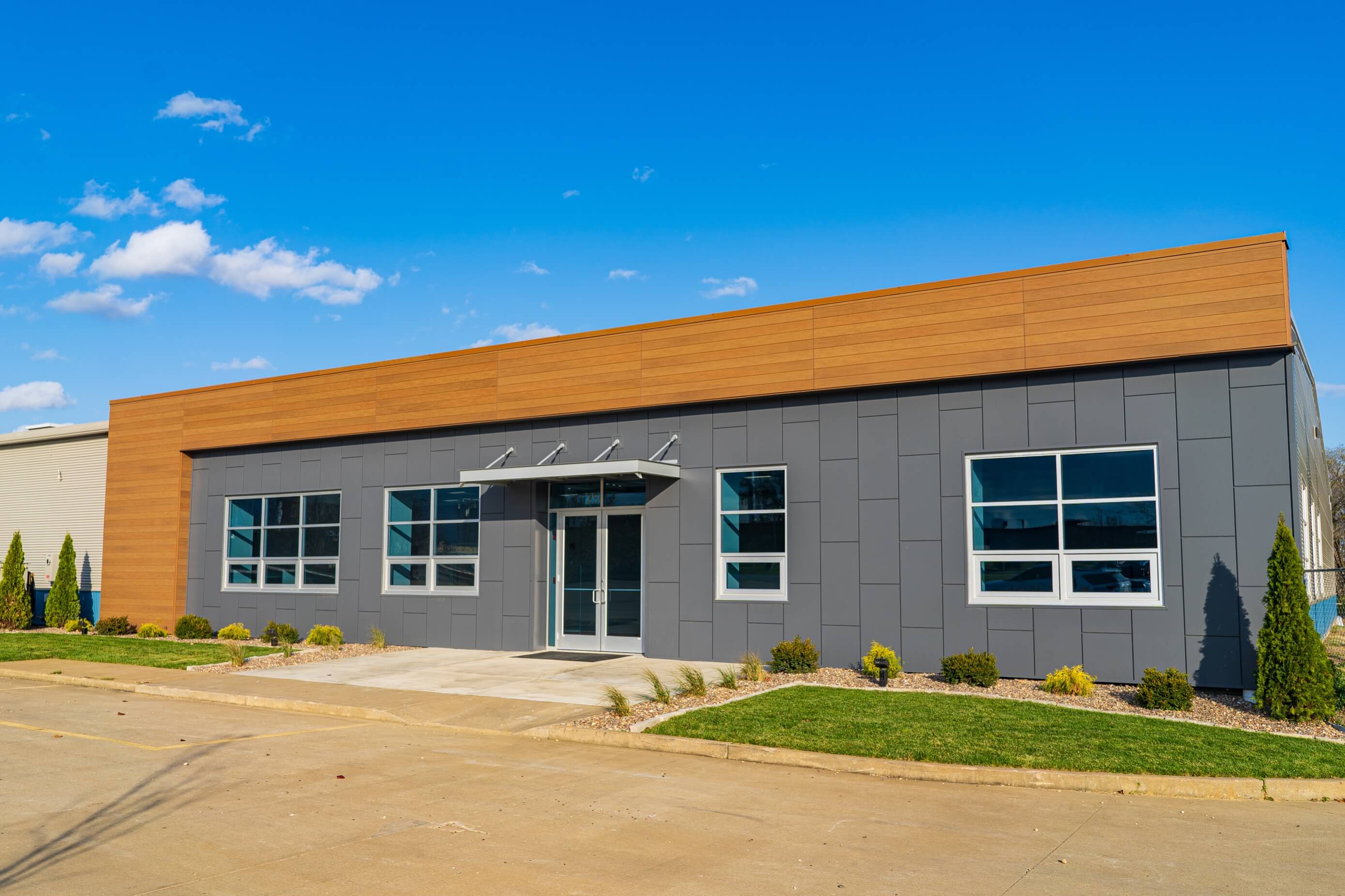 The Fairless Law Firm LLC Saint Peters,  Office