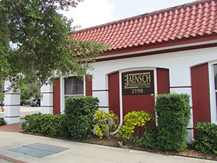 Jaensch Immigration Law Firm Cape Coral, FL Office