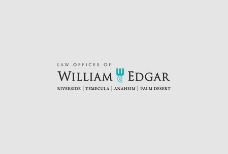 The Law Offices of H. William Edgar Palm Desert, CA Office