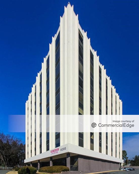 Burgan & Associates, P.C, Falls Church, VA Office
