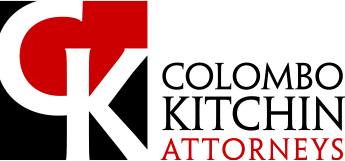 Colombo Kitchin Attorneys Greenville, NC Office