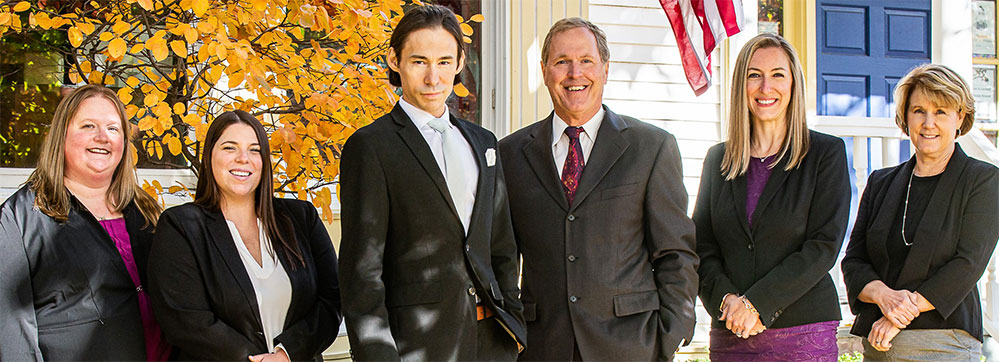 Nye Law Group, Ltd Buffalo Grove, IL Office