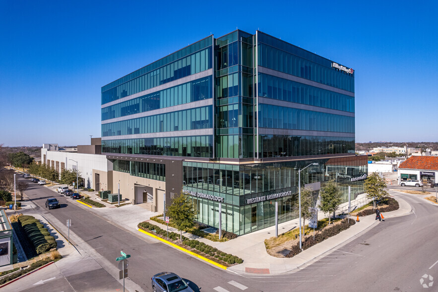 The Wright Firm, L.L.P Dallas, TX Office