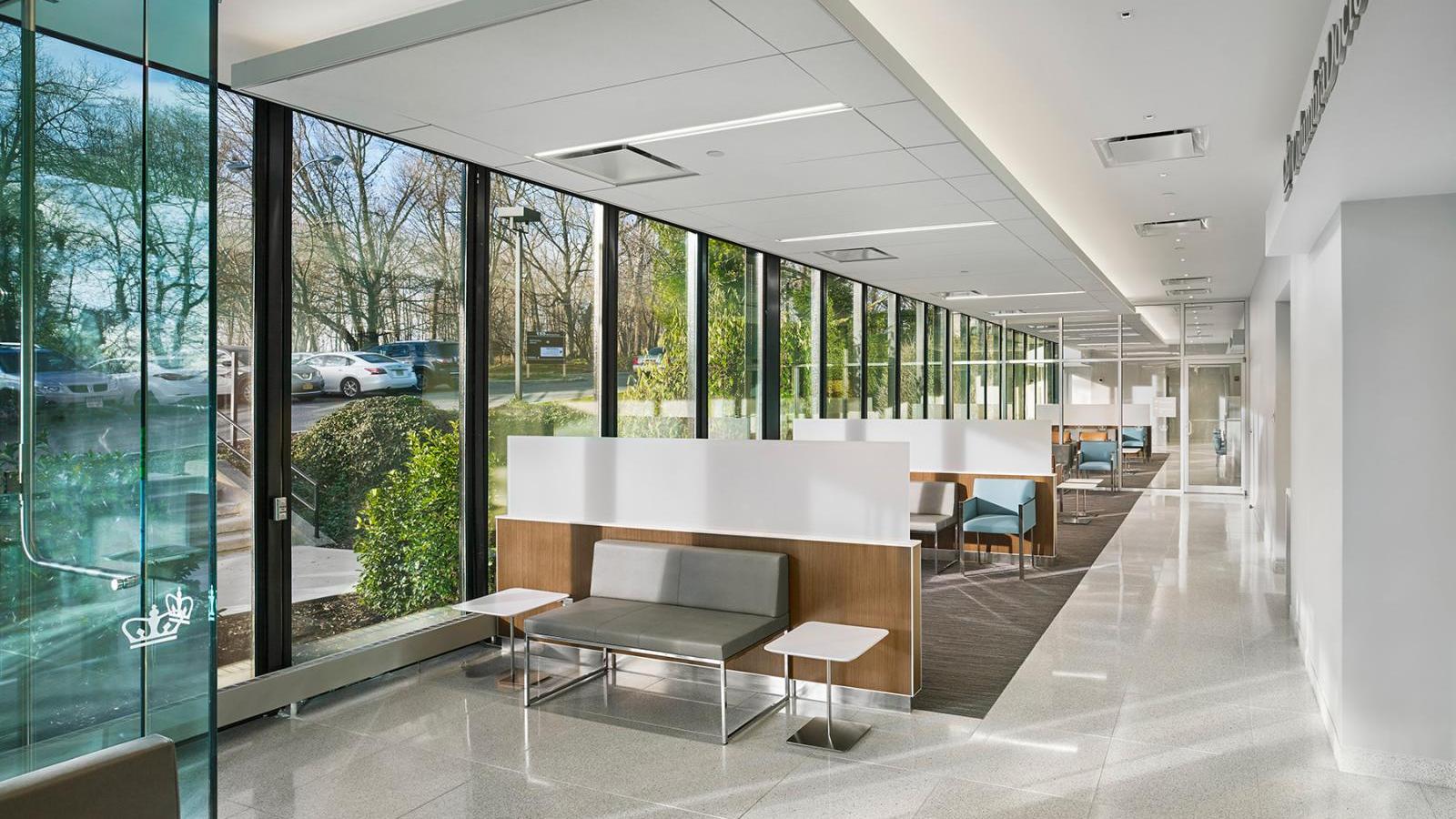 Kissel Hirsch & Wilmer LLP Tarrytown, NY Office