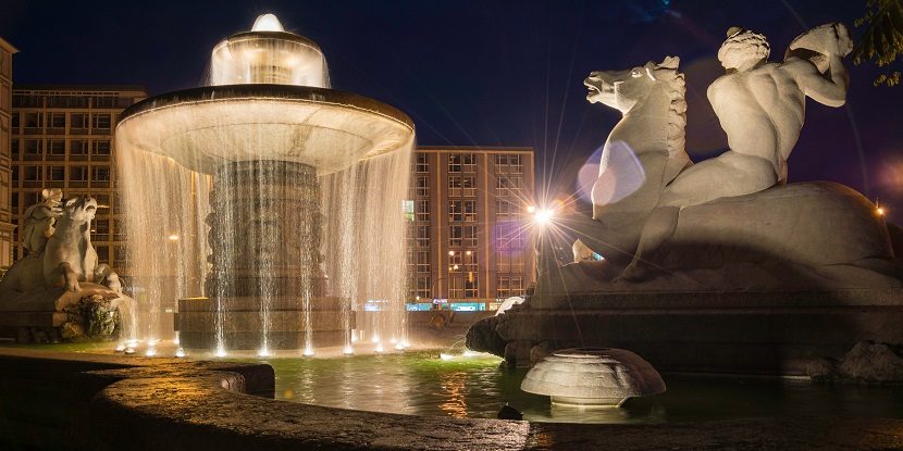 Bardehle Pagenberg Munchen, Germany Office