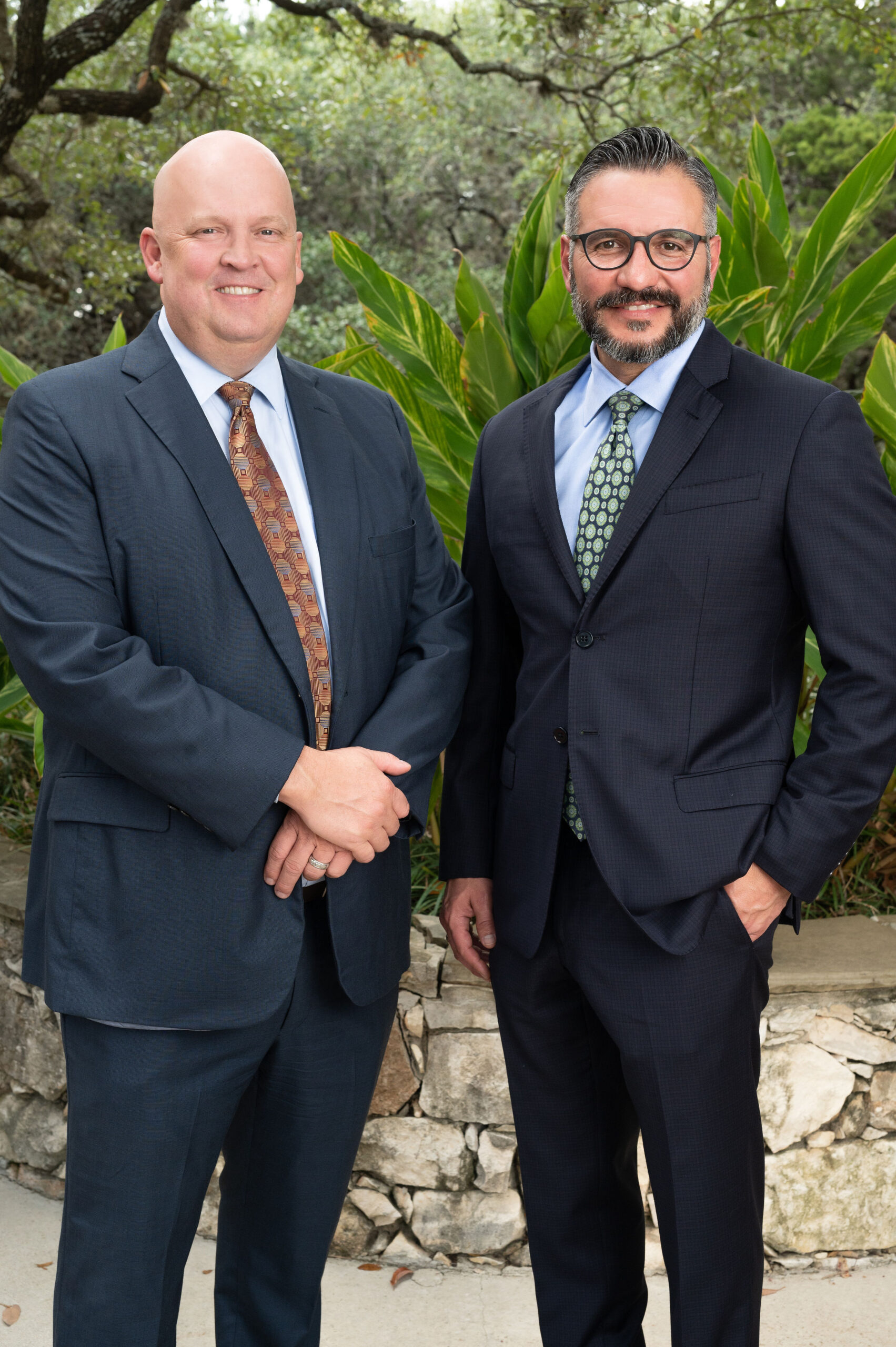 Watts Guerra LLP San Antonio,  Office