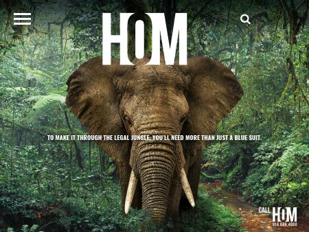 Harrington, Ocko & Monk, LLP White Plains, NY Office