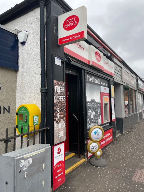 Cedar White Bradley Beirut, Lebanon Office