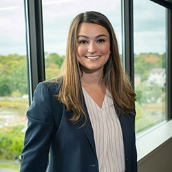 The Keches Law Group, P.C Bridgewater, MA Office