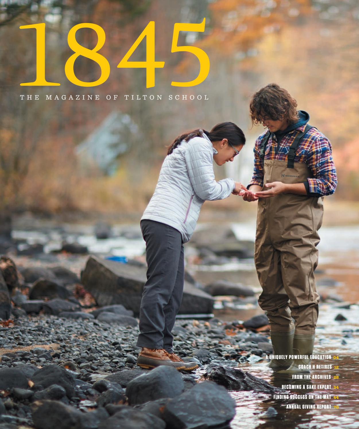 Bauer, Gravel, Farnham Putney, VT Office