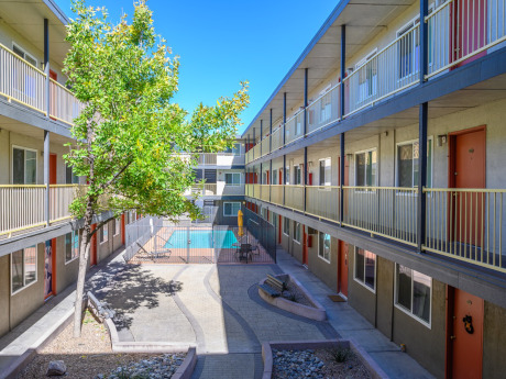 Walker & Associates Albuquerque, NM Office